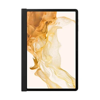 Bild av Samsung Note View Cover Svart Galaxy Tab S7+/S7 FE/S8+