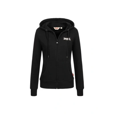 Bild av Lonsdale Luvtröja, Storlek: XS, Black