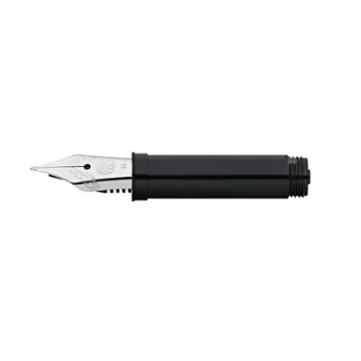 Bild av Kaweco Spare Nib 060 M 10001021 Reservoarpenna munstycke, Flerfärgad, 5 x 1.5 cm