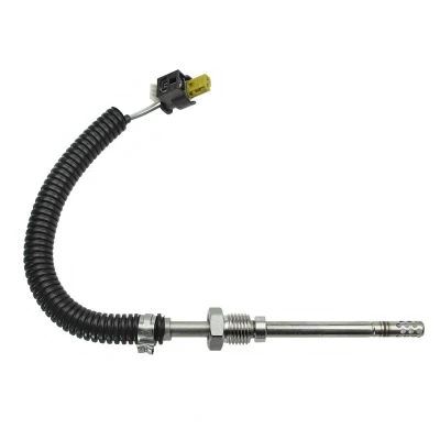 Bild av MEYLE 014 800 0128 Palpeur, température des gaz ORIGINAL Quality MERCEDES BENZ: Classe C Berline, Break, ML