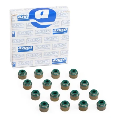 Bild av AJUSA 57042000 Jeu de joints d&#039;étanchéité, tige soupape VOLKSWAGEN: Passat B6 Variant, Eos, Multivan 5 (7HM, RENAULT: TRAFIC 2 Kasten, MEGANE 3