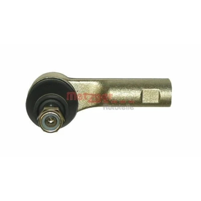 Bild av METZGER 54012901 Rotule de direction KIT + Essieu avant gauche VOLVO: V40 Break, S40 I