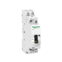 Bild av Schneider Electric Ict 25a 2no 230...240vac 50hz manually o