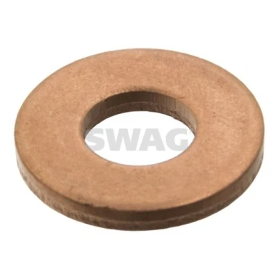 Bild av SWAG 62 10 2842 Joint d&#039;étanchéité, porte injecteur PEUGEOT: 308 I 3/5 portes, 3008 I, 206 CITROËN: C2 Xsara Picasso