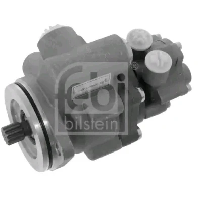 Bild av Hydraulikslang, stysrsystem FEBI BILSTEIN 48755