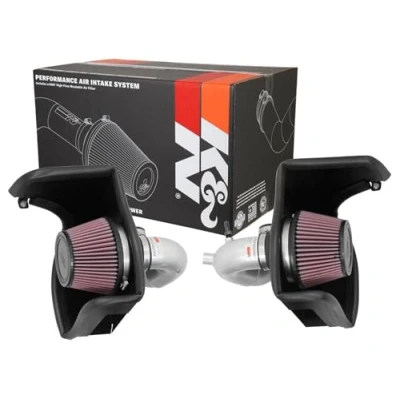 Bild av Sportluftfiltersystem K&amp;N Filters 69 5318TS
