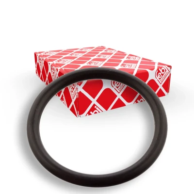 Bild av FEBI BILSTEIN 103727 Bague d&#039;etanchéité 23,5 3,5 NBR (caoutchoucs nitrile) IVECO: DAILY 2 Kasten/Kombi, Pritsche/Fahrgestell, 4
