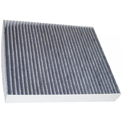 Bild av MAPCO 67502 Filtre d&#039;habitacle à charbon actif 221 200 30 HONDA: CIVIC 6 Fastback, Hatchback, 7 ROVER: 400 3/5 portes