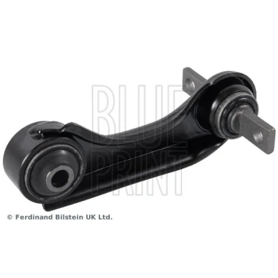 Bild av BLUE PRINT ADC48552 Bras de suspension avec roulement Essieu arrière droit, supérieur barre oscillant transversal Tôle d&#039;acier MITSUBISHI: COLT 4