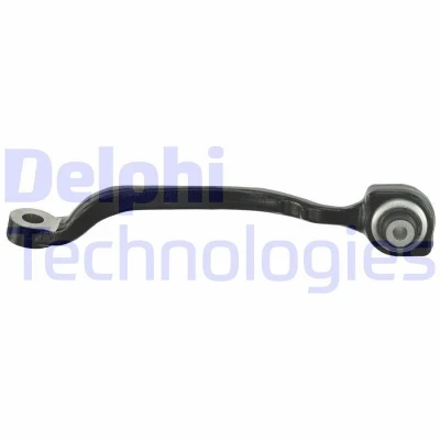 Bild av DELPHI TC2978 bras de suspension sans rotule gauche, inférieur oscillant longitudinal MERCEDES BENZ: Classe E Berline
