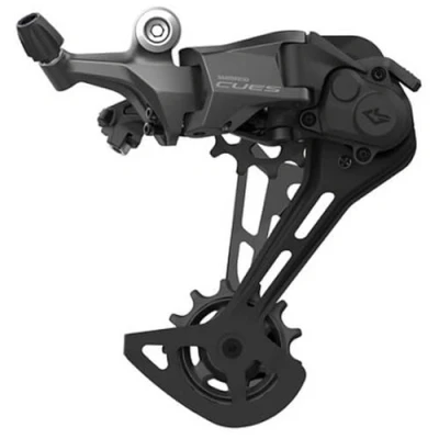 Bild av Shimano Cues bakväxel RD U6000 GS, 10/11 växlad, Shadow RD+