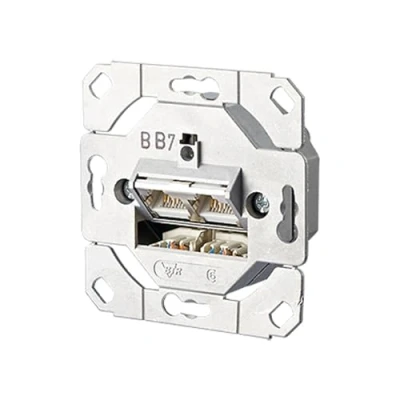 Bild av BTR E Dat C6 8/8(8) Upo anslutningsbox utan lock