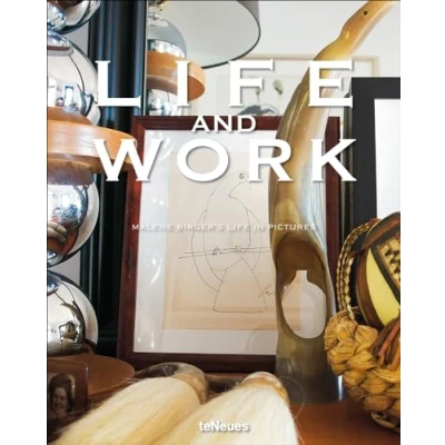 Bild av life and work: Malene Birger&#039;s in pictures