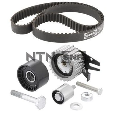 Bild av SNR KD453.38 Kit de distribution 193 OPEL: Astra J 5 portes, Sports Tourer, Zafira C Tourer