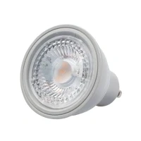 Bild av Scan Products LED glödlampa 5W/940 Flicker free Dimmable 38 GU10