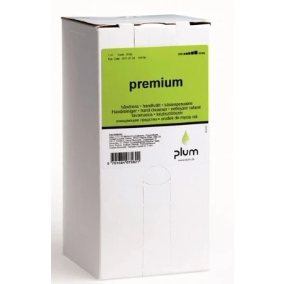 Bild av Plum 0618 Nettoyant mains Sac 1.4