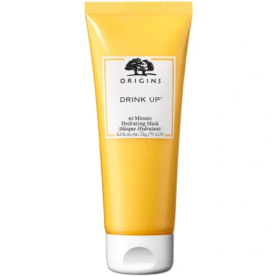 Bild av Origins Drink Up 10 Minute Mask 75 ml