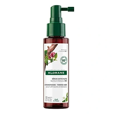 Bild av Kloran produkt mot håravfall 1 pack (1 x 125 ml)