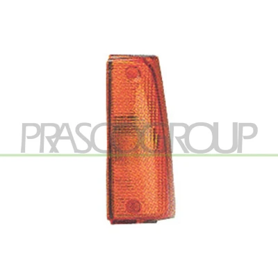 Bild av PRASCO FT1214204 Voyant, feu clignotant gauche FIAT: Panda I 3/5 portes