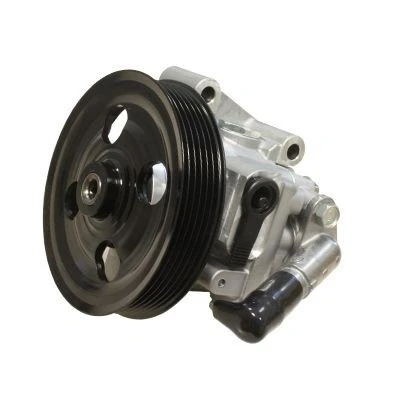 Bild av HITACHI 133634 Pompe De Direction Assistée hydraulique 6 122 FORD: S Max Mk1, MONDEO 4, Galaxy Mk2 MPV, VOLVO: V70 3, S80 II