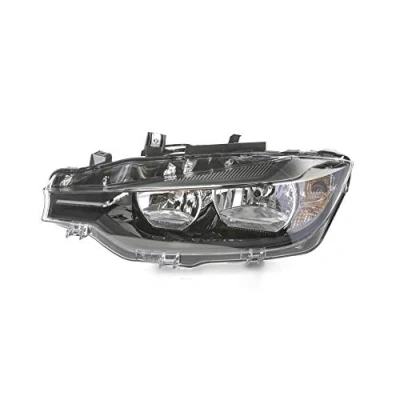 Bild av HELLA 1EG 012 101 951 Phares BMW: 3 Touring, Berline
