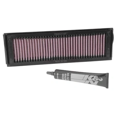 Bild av Luftfilter K&amp;n filters KA 1004