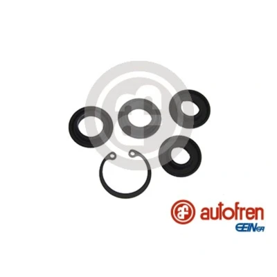 Bild av Reparationssats, huvudbromscylinder AUTOFREN SEINSA D1353