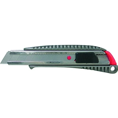Bild av NT Cutter 490401000000 skärkniv med tryckknapp 18 mm