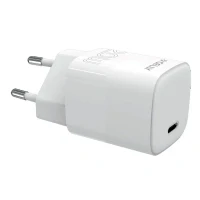 Bild av Celly ProPower EVO Strömadapter 20 Watt 3 A PD (24 pin USB C) vit