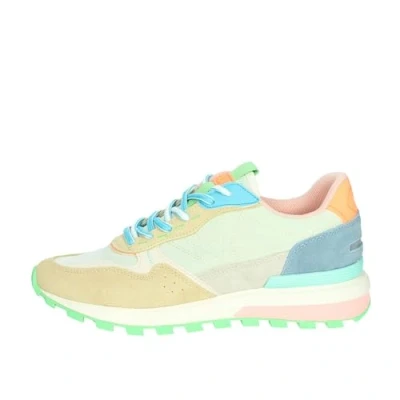 Bild av victoria Unisex Gong Fu Canvas Espadrillos och elastiska sidor godisfärgad sula 108019 för barn, Prune, 42 EU