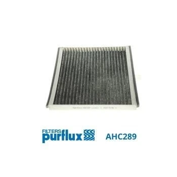Bild av PURFLUX AHC289 Filtre d&#039;habitacle à charbon actif 219 206 21 VOLVO: V40 Break, S40 I
