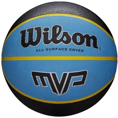 Bild av Wilson Lumarko Basket MVP R.7!