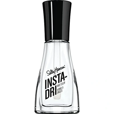 Bild av Sally Hansen Insta Dri nagellack, klar (103 Quick), 9,17 ml