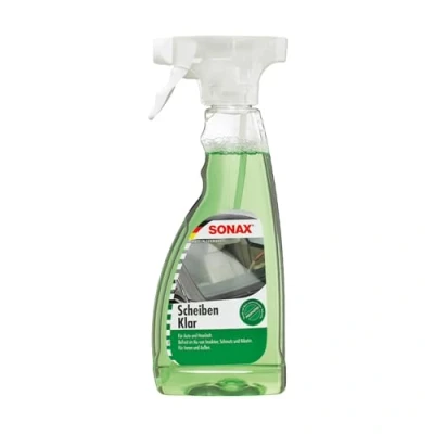Bild av Carpoint Sonax 1837585 338.241 glasklar glasrengörare 500 ml