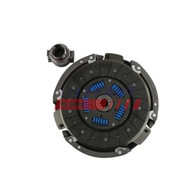 Bild av FAST FT64108 Kit d&#039;Embrayage avec butée de débrayage IVECO: DAILY 3, 3 Kasten/Kombi