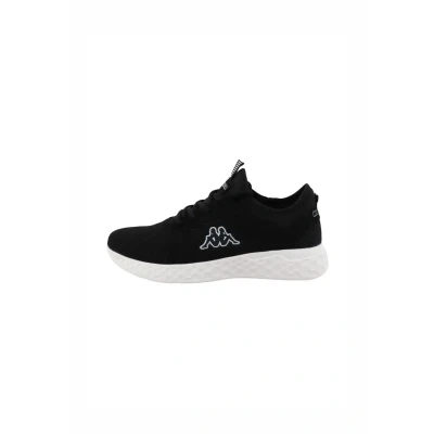 Bild av Supremo Kappa dam 95K0332001 sneakers, svart, 42 EU, EU