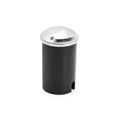Bild av Konstsmide Inbyggd LED marklampa Detlef, IP65