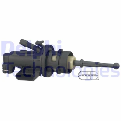 Bild av DELPHI LM80411 Emetteur d&#039;Embrayage VOLKSWAGEN: Sharan II, Tiguan I, Passat B6 Variant, AUDI: Q3, SEAT: Alhambra II