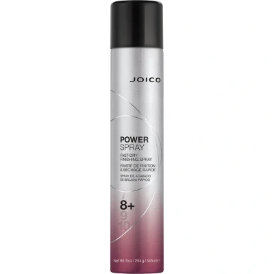 Bild av Joico Power Spray Fast Dry Finishing 345 ml