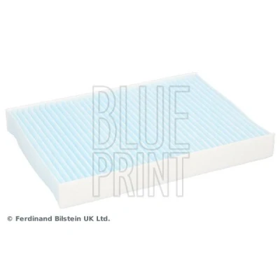 Bild av Filter, kupéventilation BLUE PRINT ADBP250093