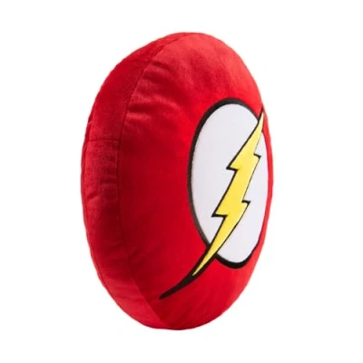 Bild av Weplay Merchandise DC Comics Flash Kudde