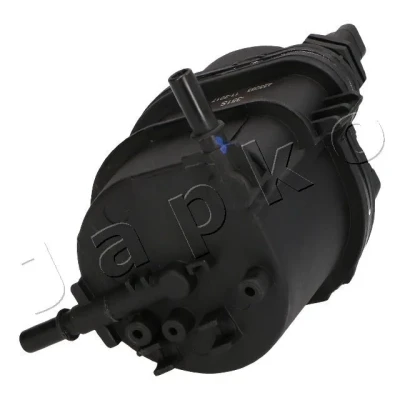 Bild av JAPKO 30351 filtre à Carburant de conduite, avec chauffage du PEUGEOT: 206 3/5 portes, 207 307 CITROËN: C3 II
