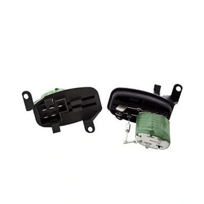 Bild av MEAT &amp; DORIA K109143 Résistance, pulseur d&#039;air habitacle