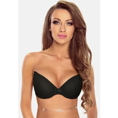 Bild av Vivisence Push upbh, Storlek: 80D, Black