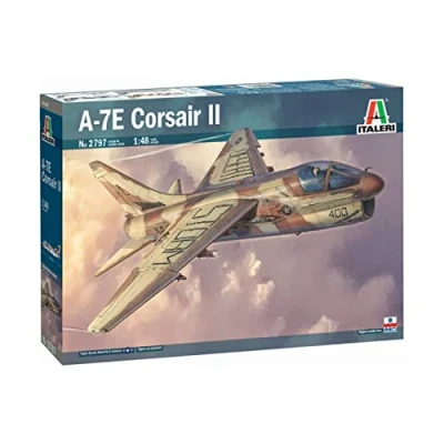 Bild av 1:48 A 7C Corsair II