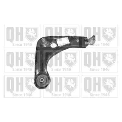 Bild av QUINTON HAZELL QSA2367S Bras de suspension barre oscillant transversal 16,5 FORD: KA 3 portes, StreetKA Cabriolet