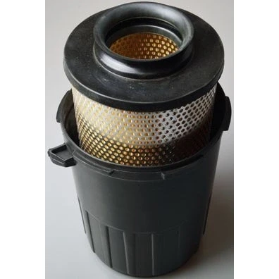 Bild av Luftfilter, mercedes benz t1 buss [602, b601], flak/chassi [601, b602], skåp 611, t1/tn flak/chassi, skåp, 0030