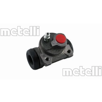Bild av METELLI 04 0795 Cylindre De Roue 19,05 avec régulateur intégré PEUGEOT: 206 3/5 portes