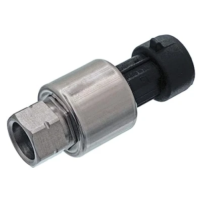 Bild av FEBI BILSTEIN 49185 Pressostat Climatisation RENAULT: MEGANE 3 Coupe, ESPACE 4, LAGUNA 3, NISSAN: Qashqai / Qashqai+2 I, DACIA: Duster SUV