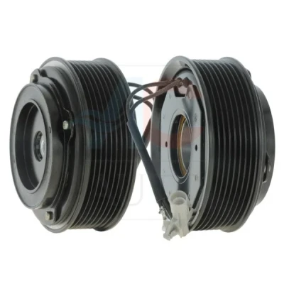 Bild av ACAUTO AC 06DN131 Embrayage Electromagnetique DENSO, BMW 7SBU BMW: 1 5 portes, X5, 3 portes